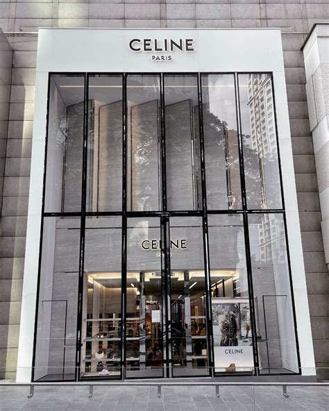 CELINE STORES Tayakadin .